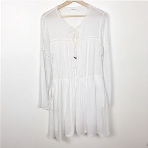 Anine bing dress size M